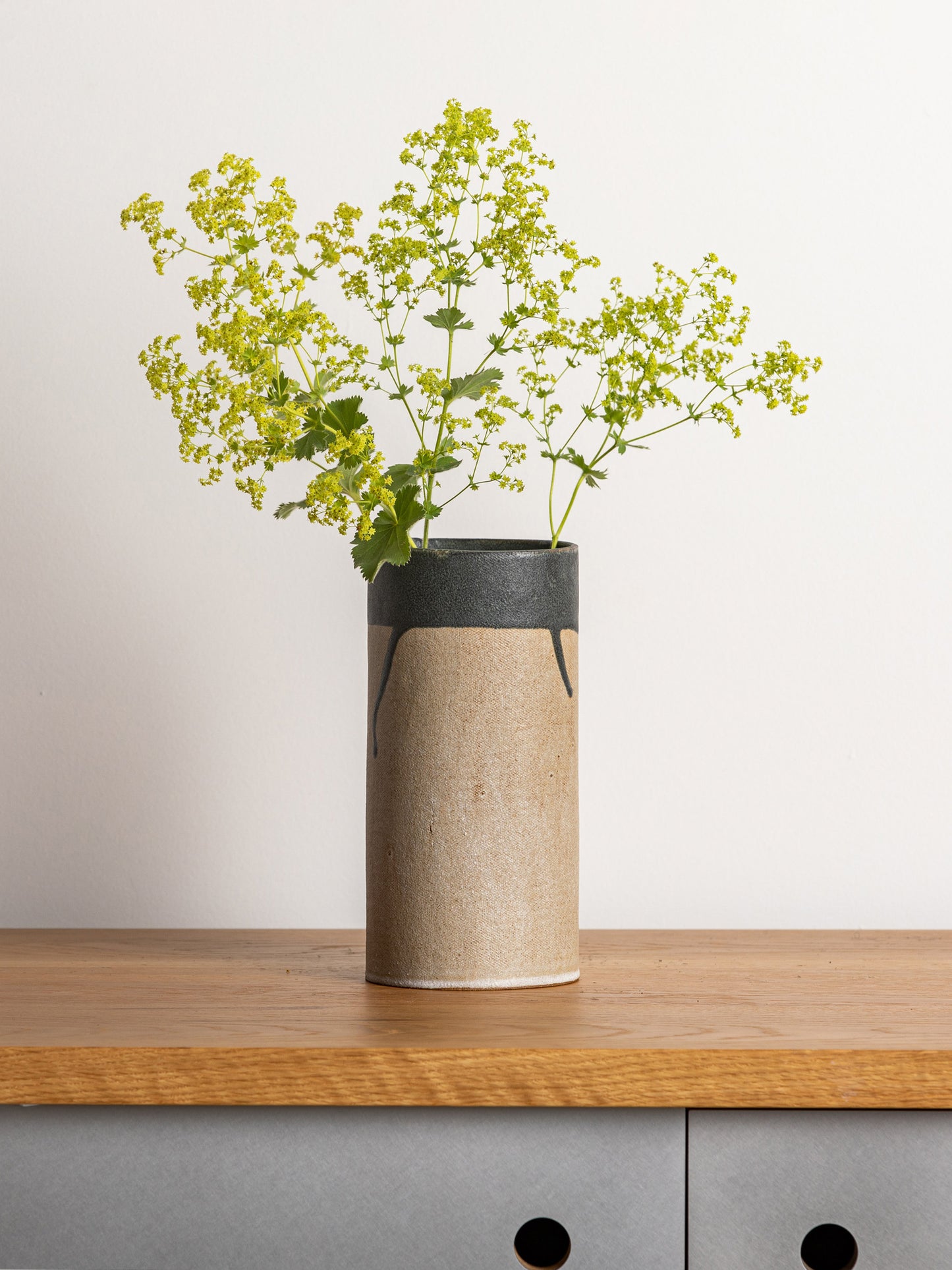 Sheffield Vase