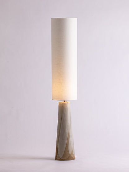 Taper Floor Lamp