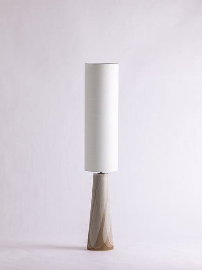 Taper Floor Lamp