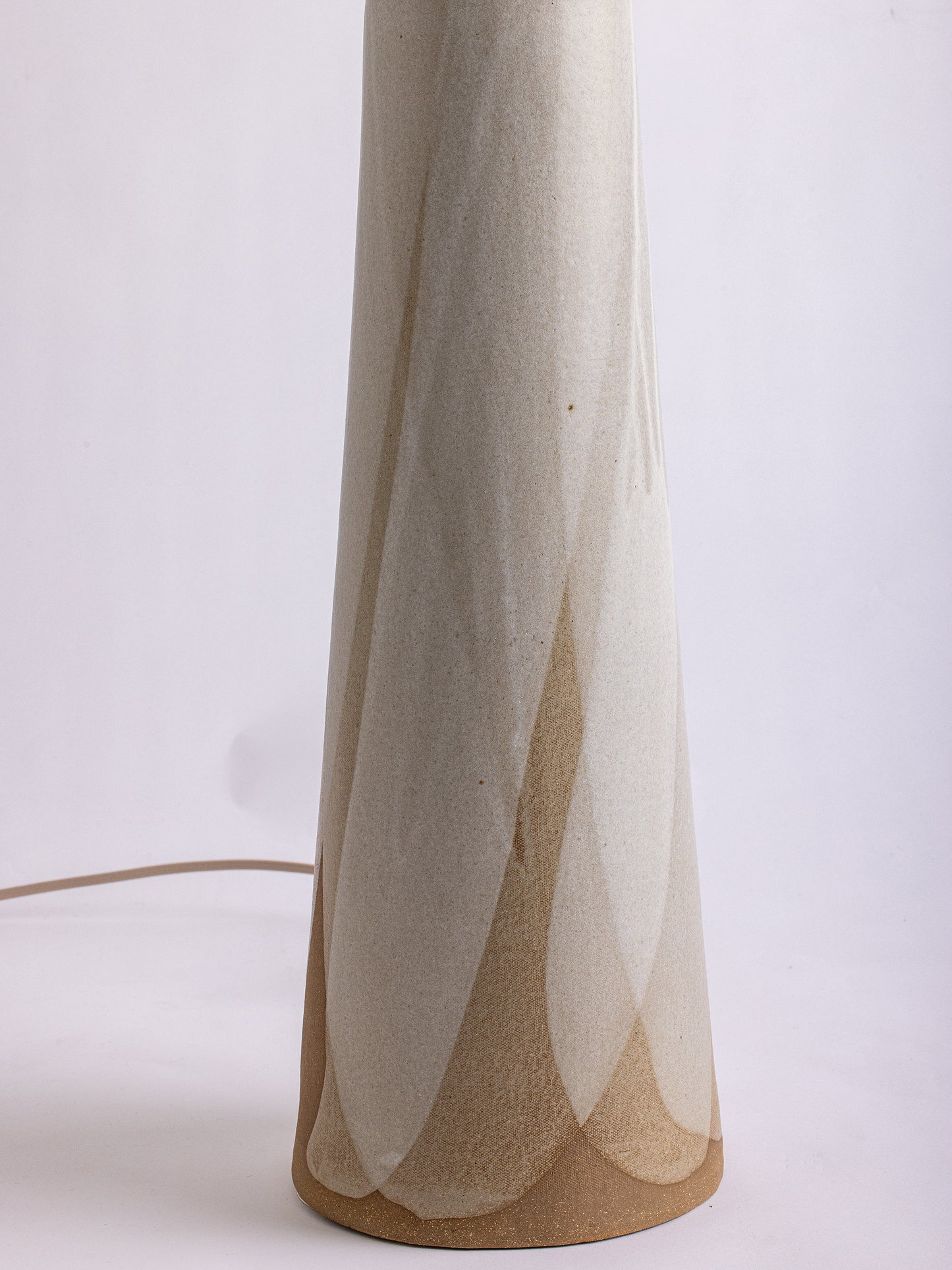 Taper Floor Lamp