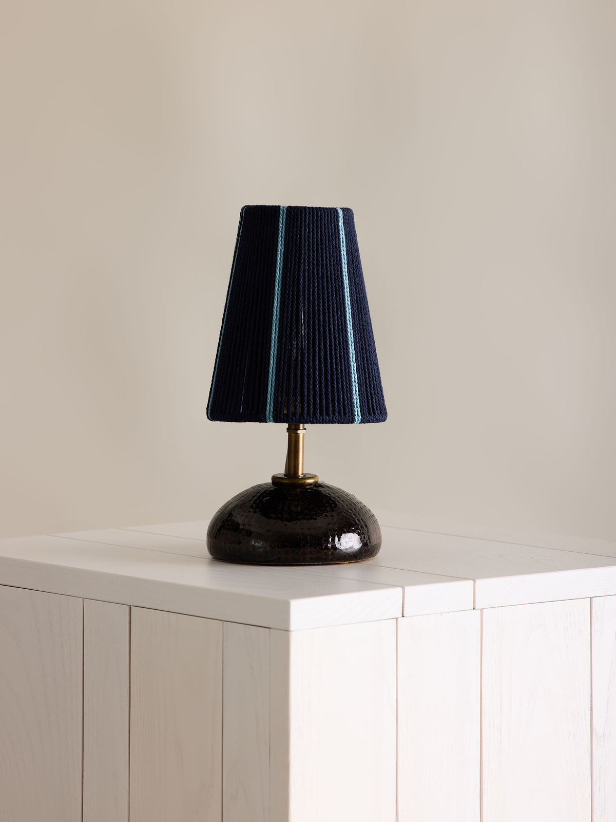 Urchin Table Lamp III