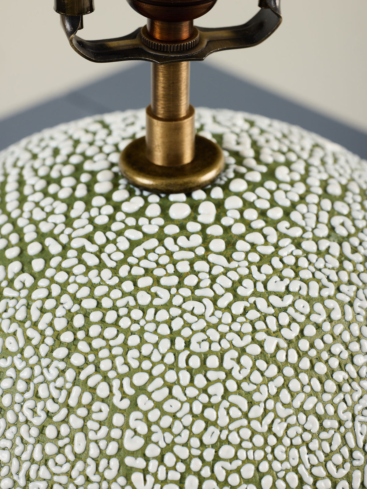 Urchin Table Lamp II