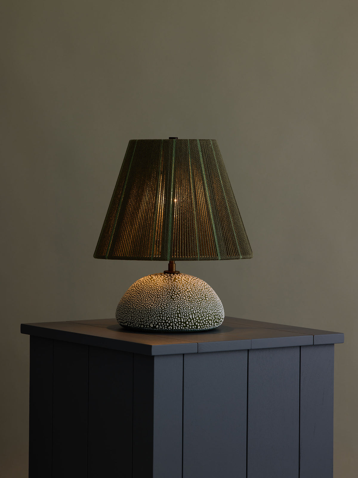 Urchin Table Lamp II