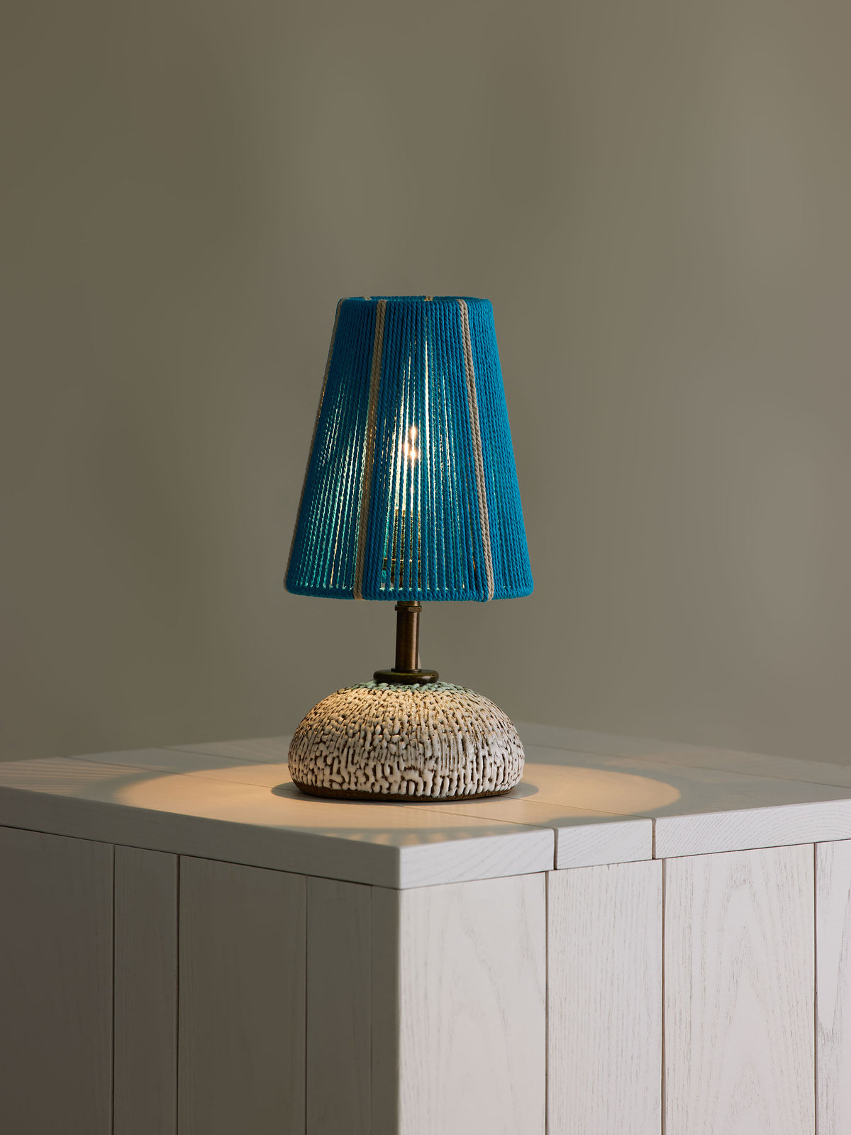 Urchin Table Lamp IV
