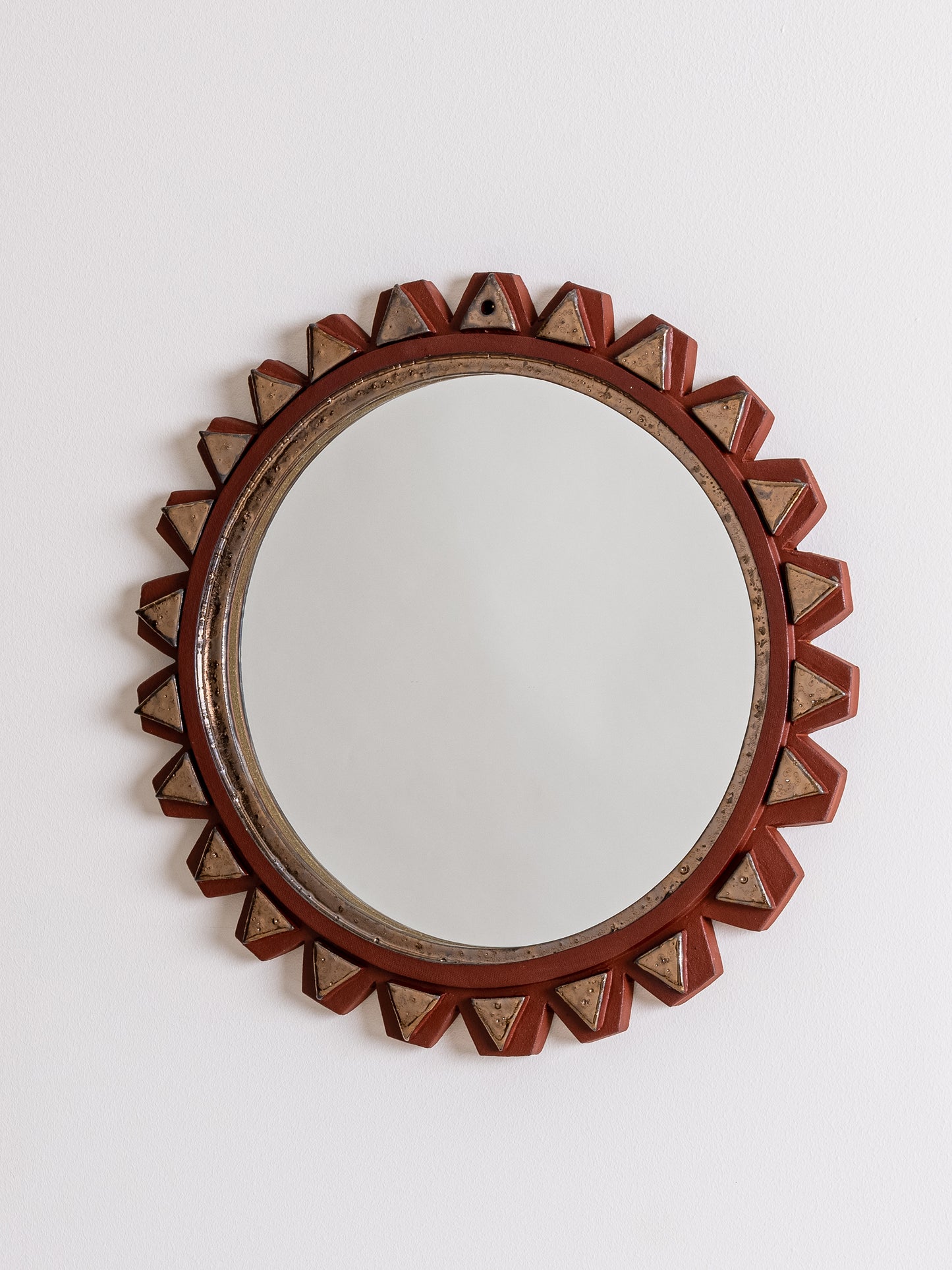 Rayons Wall Mirror