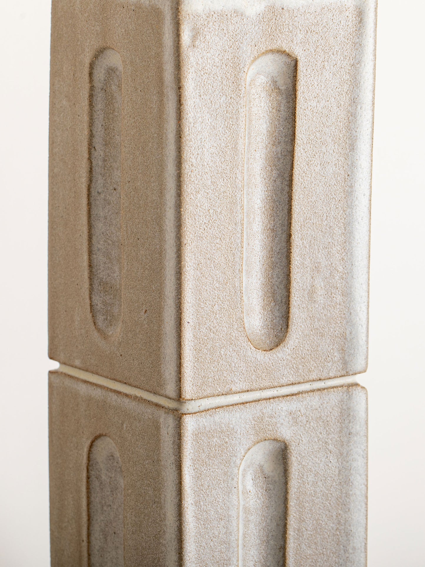 Stone Table Lamp #2