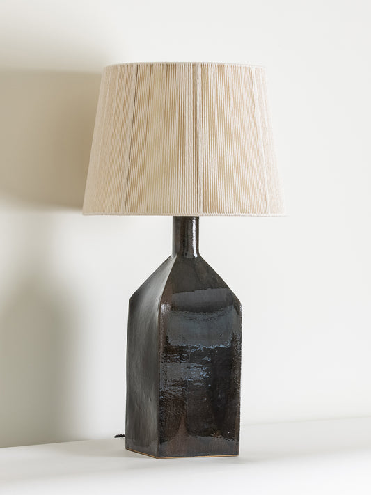 Soldier Lamp, Dipped