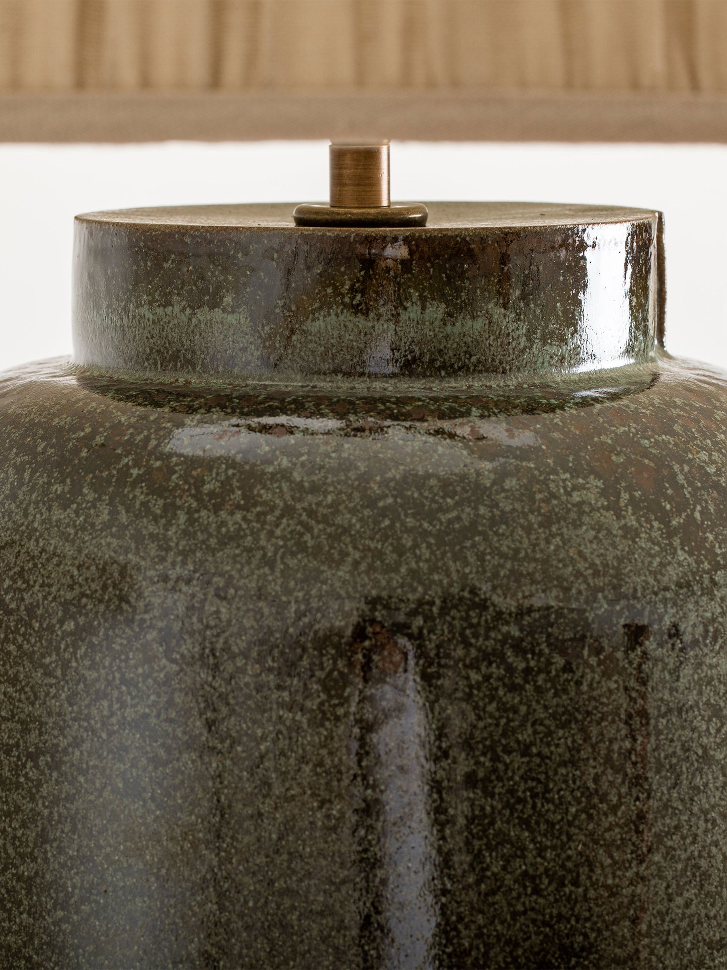 Jug Table Lamp