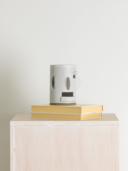 Nevelson Lantern #1
