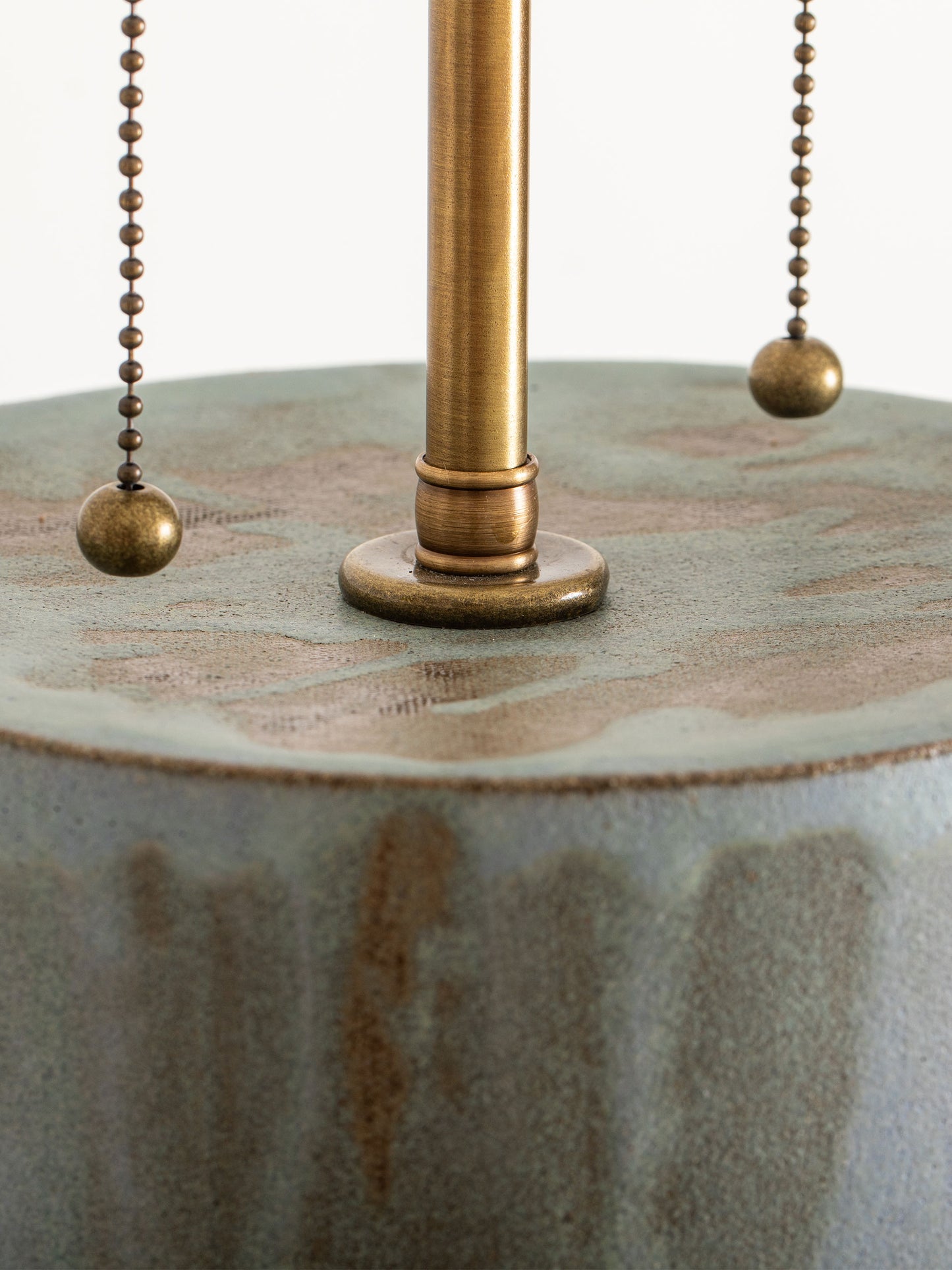 Nevelson Table Lamp #5