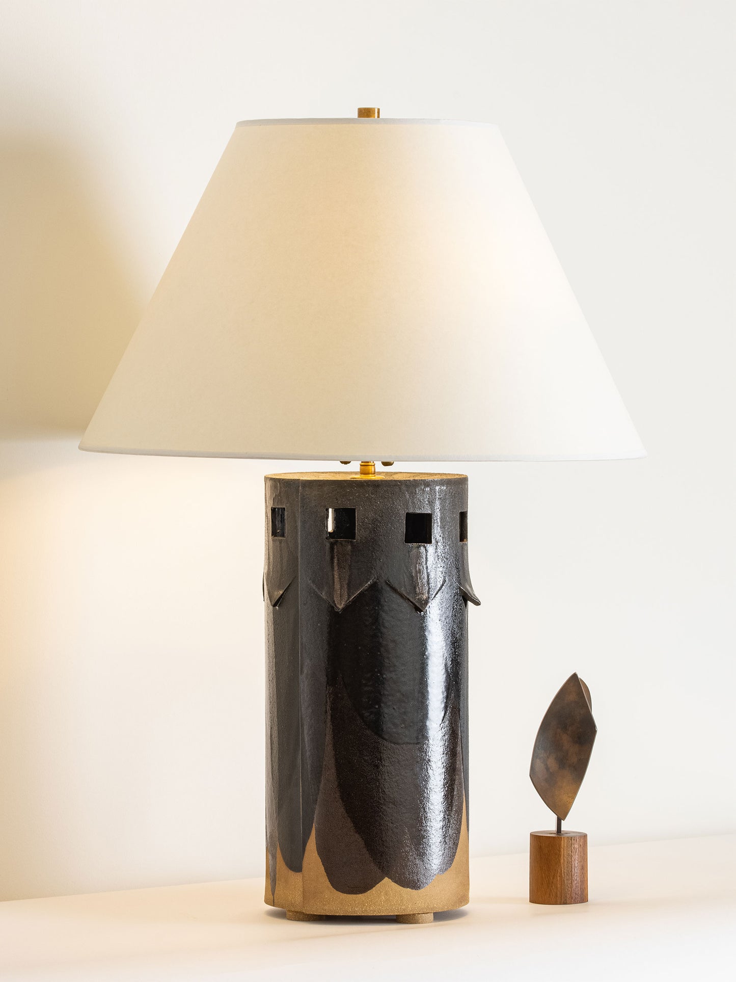 Jester Lamp