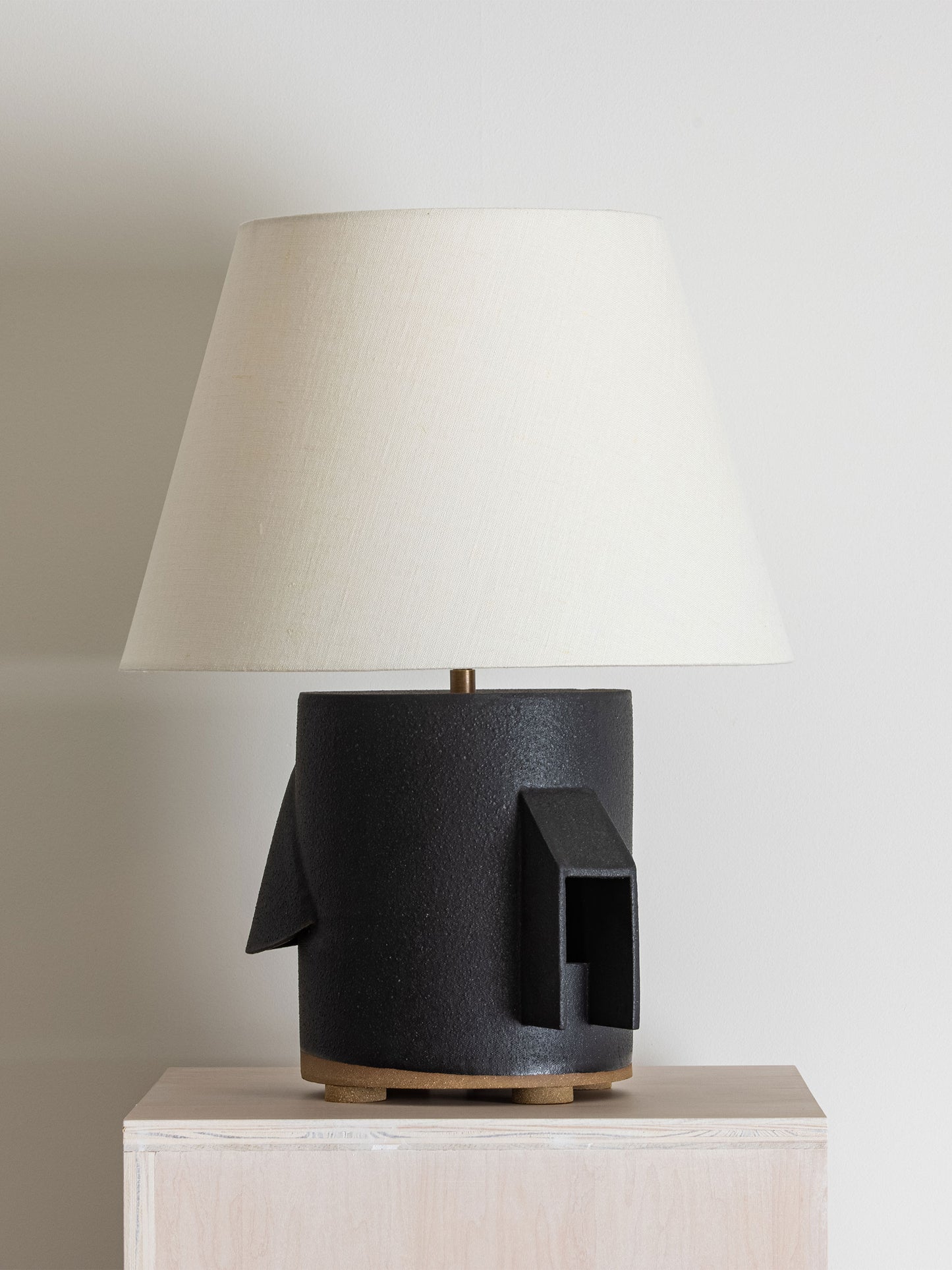 Citadel Table Lamp #4