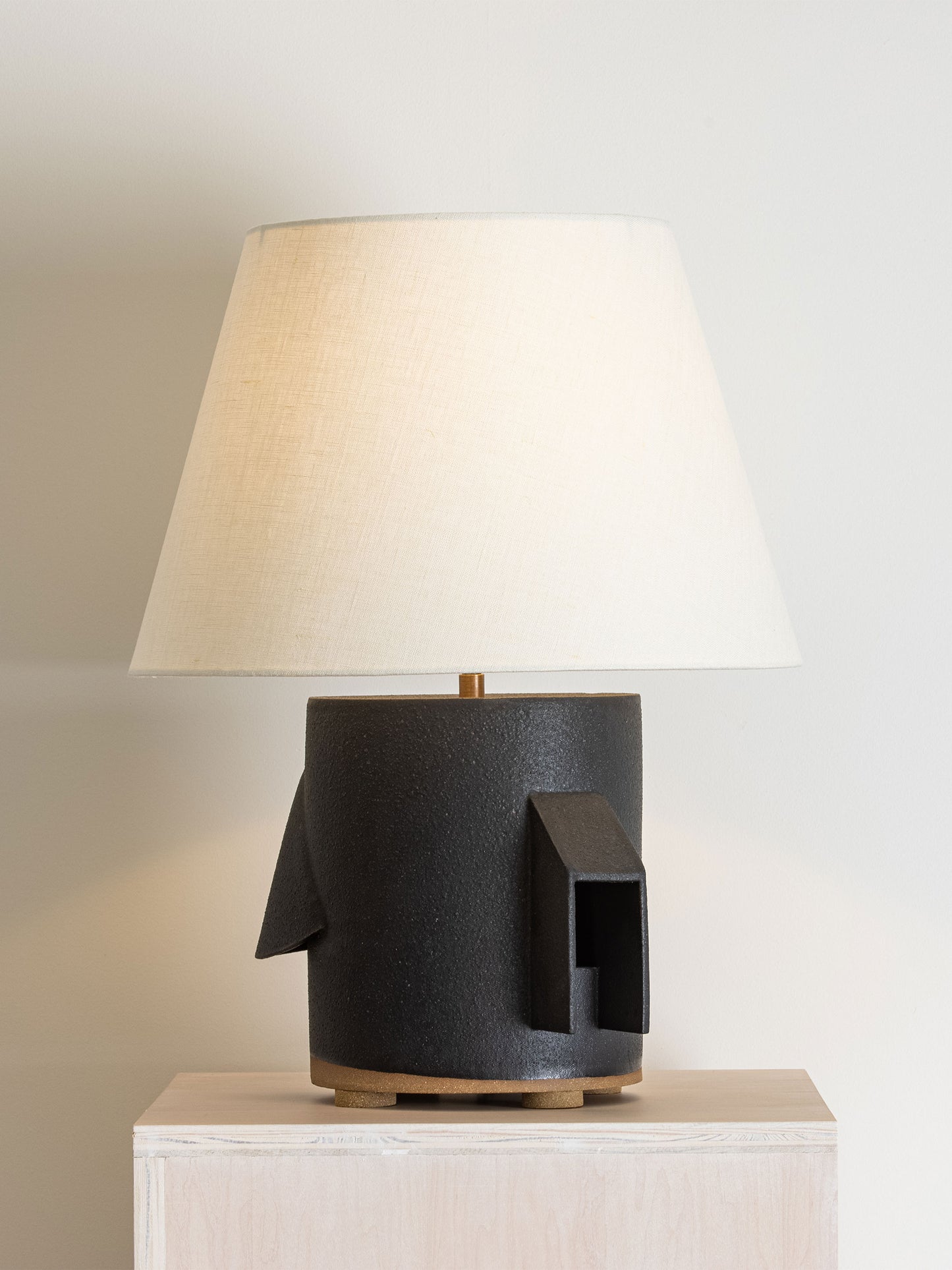 Citadel Table Lamp #4
