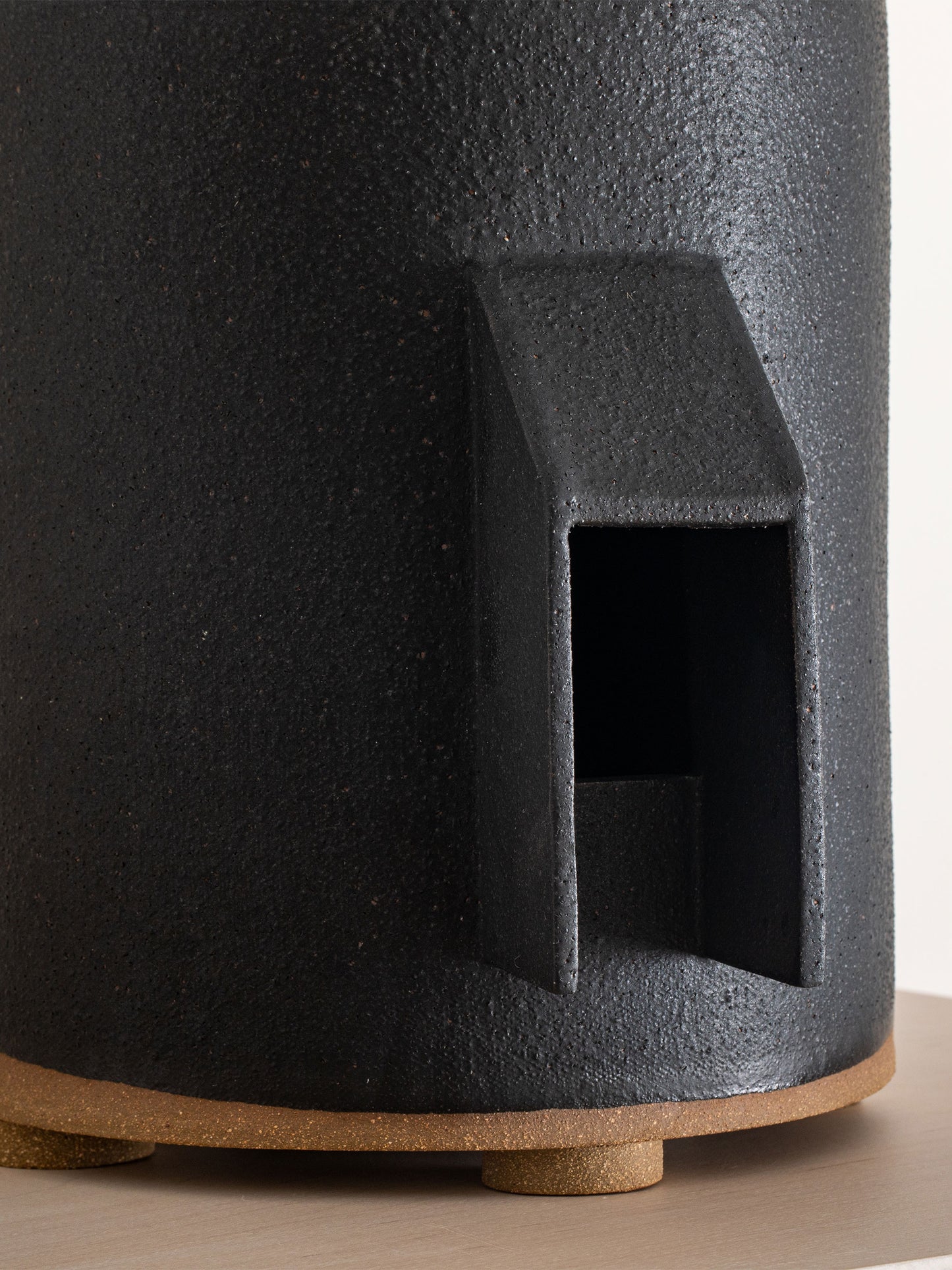 Citadel Table Lamp #4