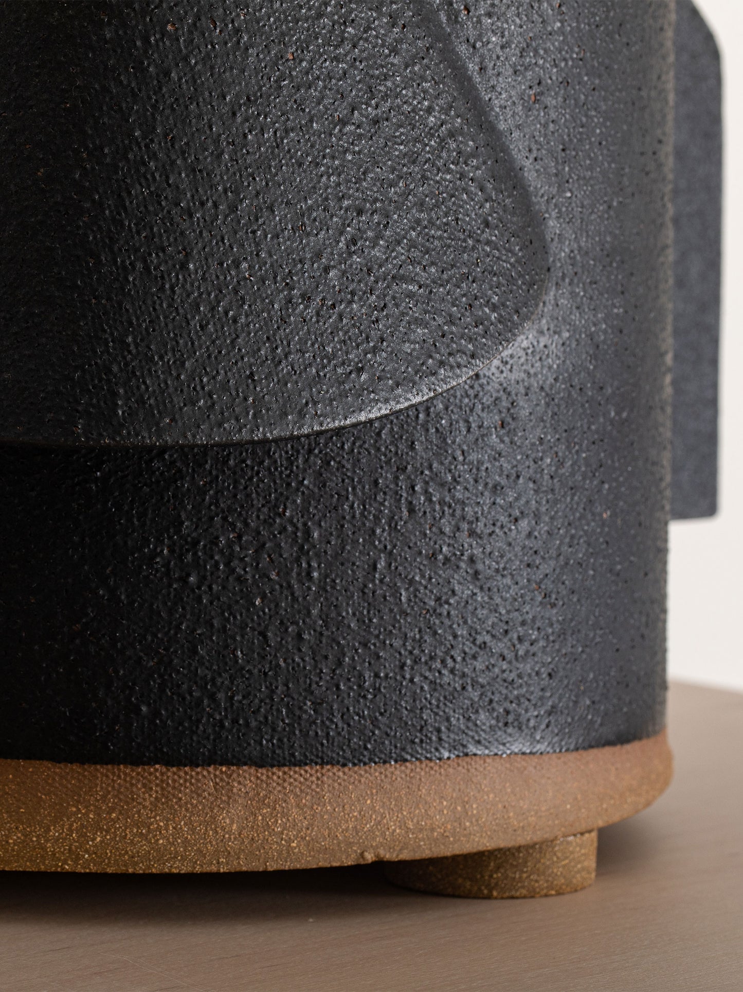 Citadel Table Lamp #4