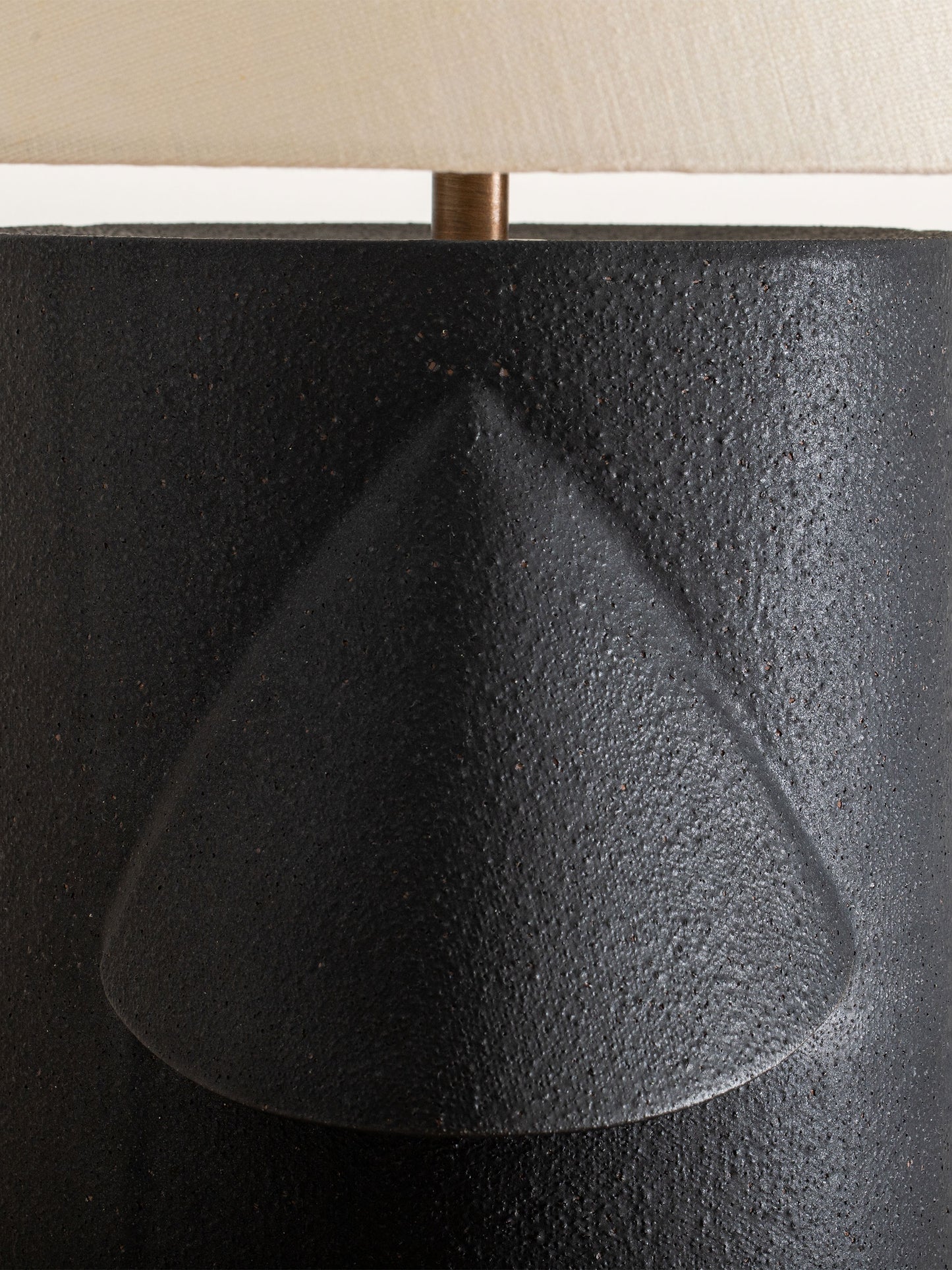 Citadel Table Lamp #4