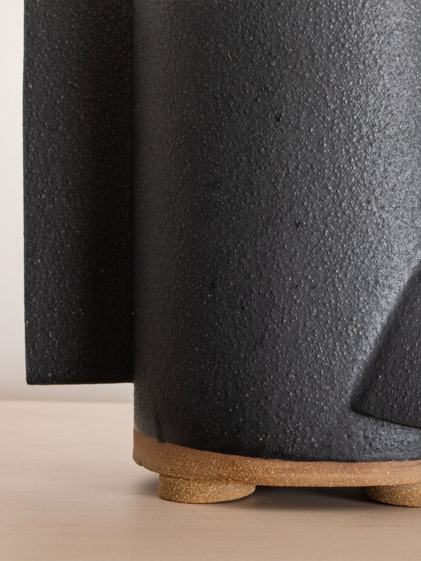 Citadel Table Lamp #1