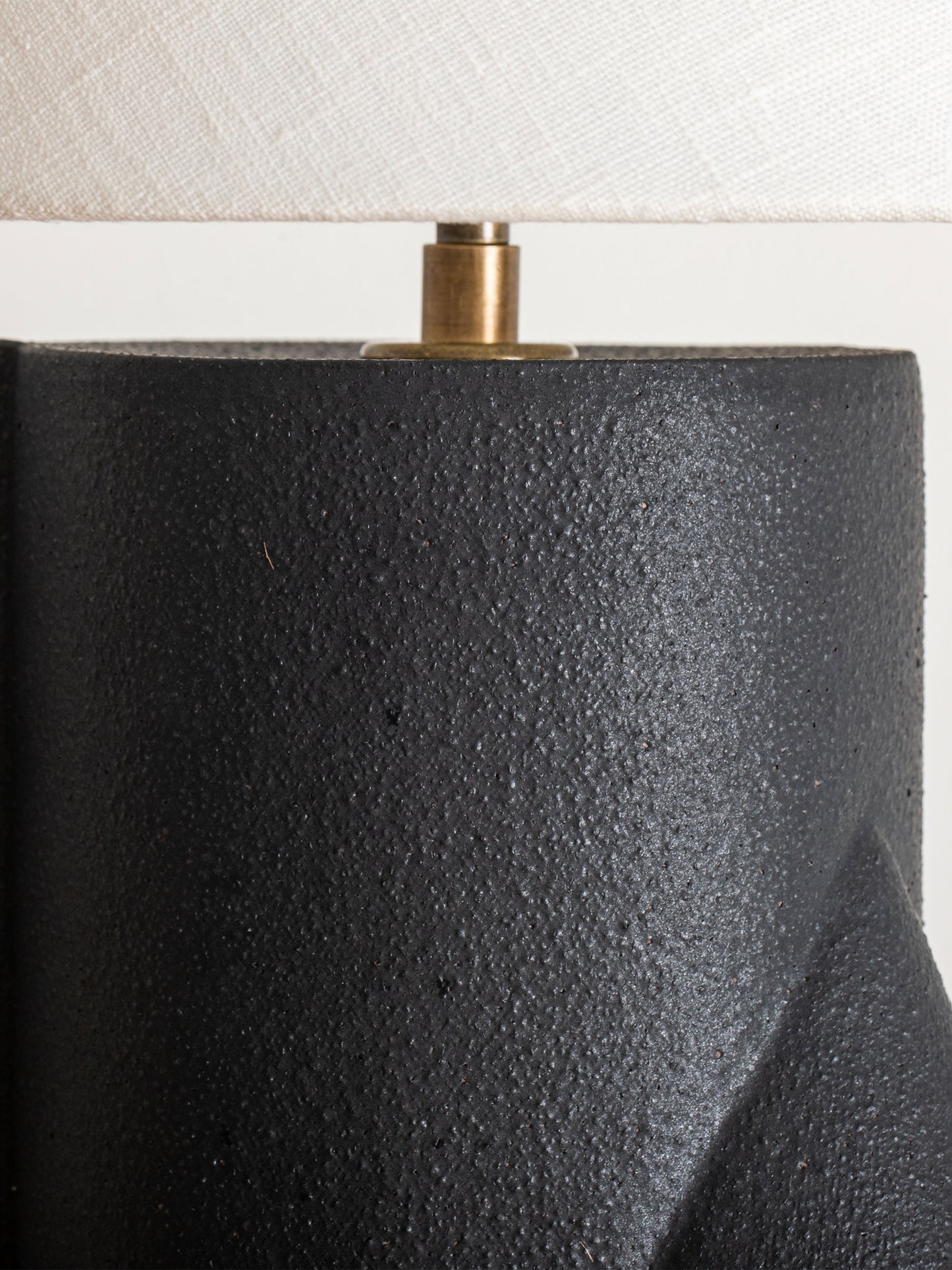 Citadel Table Lamp #1