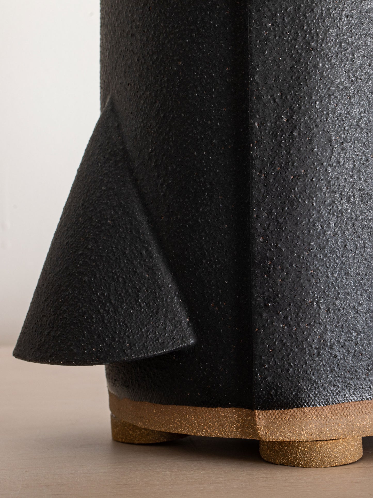 Citadel Table Lamp #1