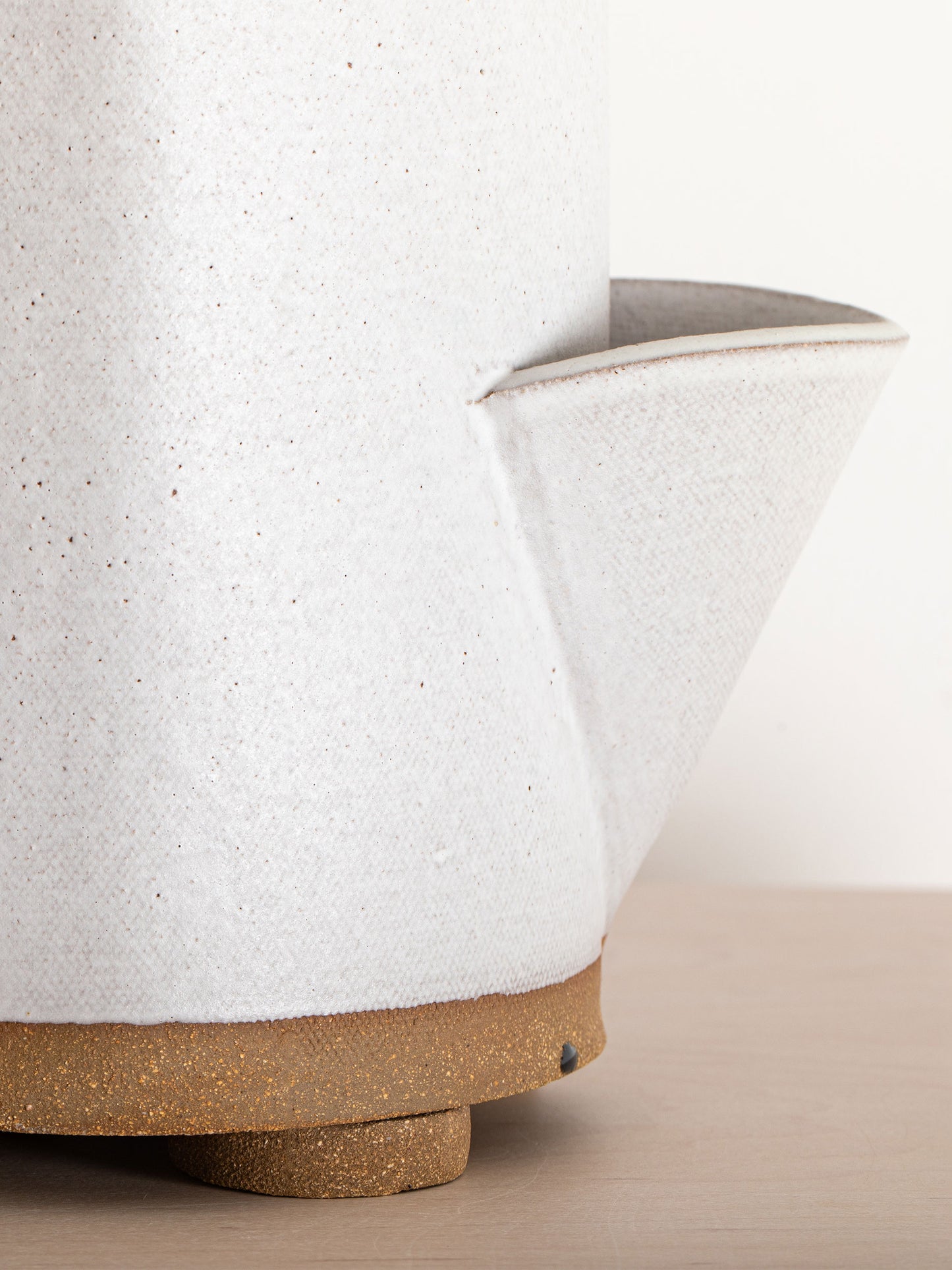 Citadel Table Lamp #3