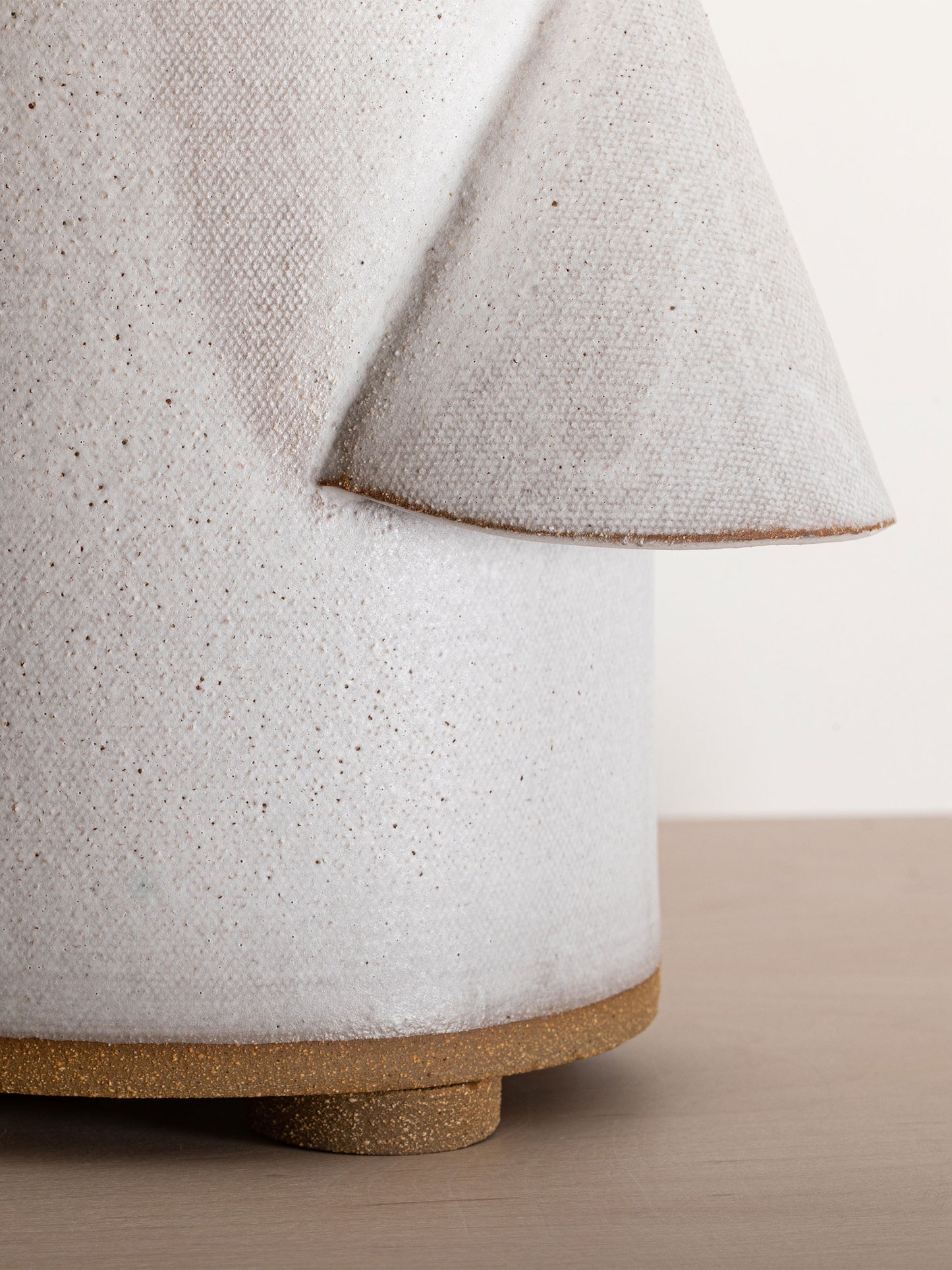 Citadel Table Lamp #2