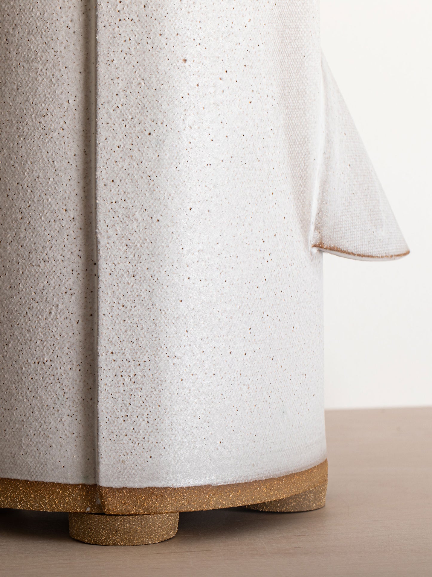 Citadel Table Lamp #2