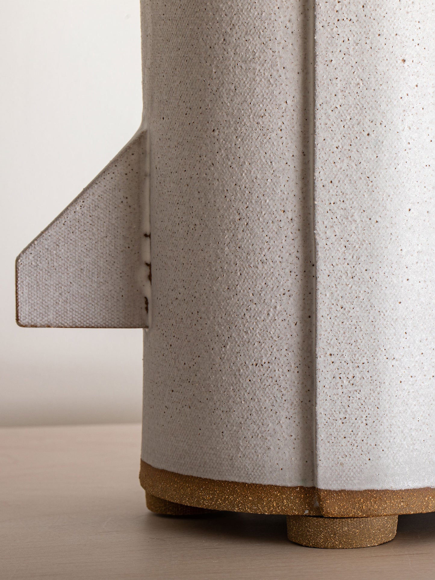 Citadel Table Lamp #2