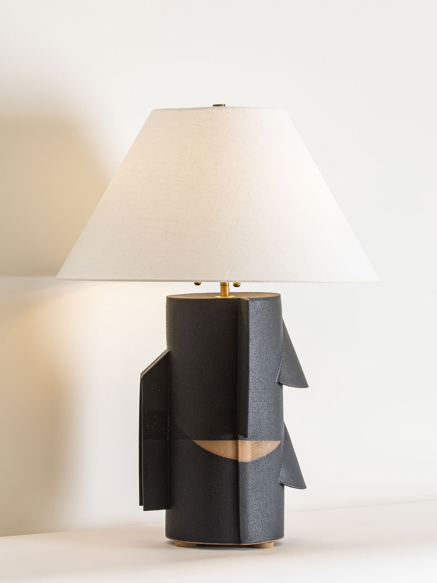 Citadel Table Lamp #5