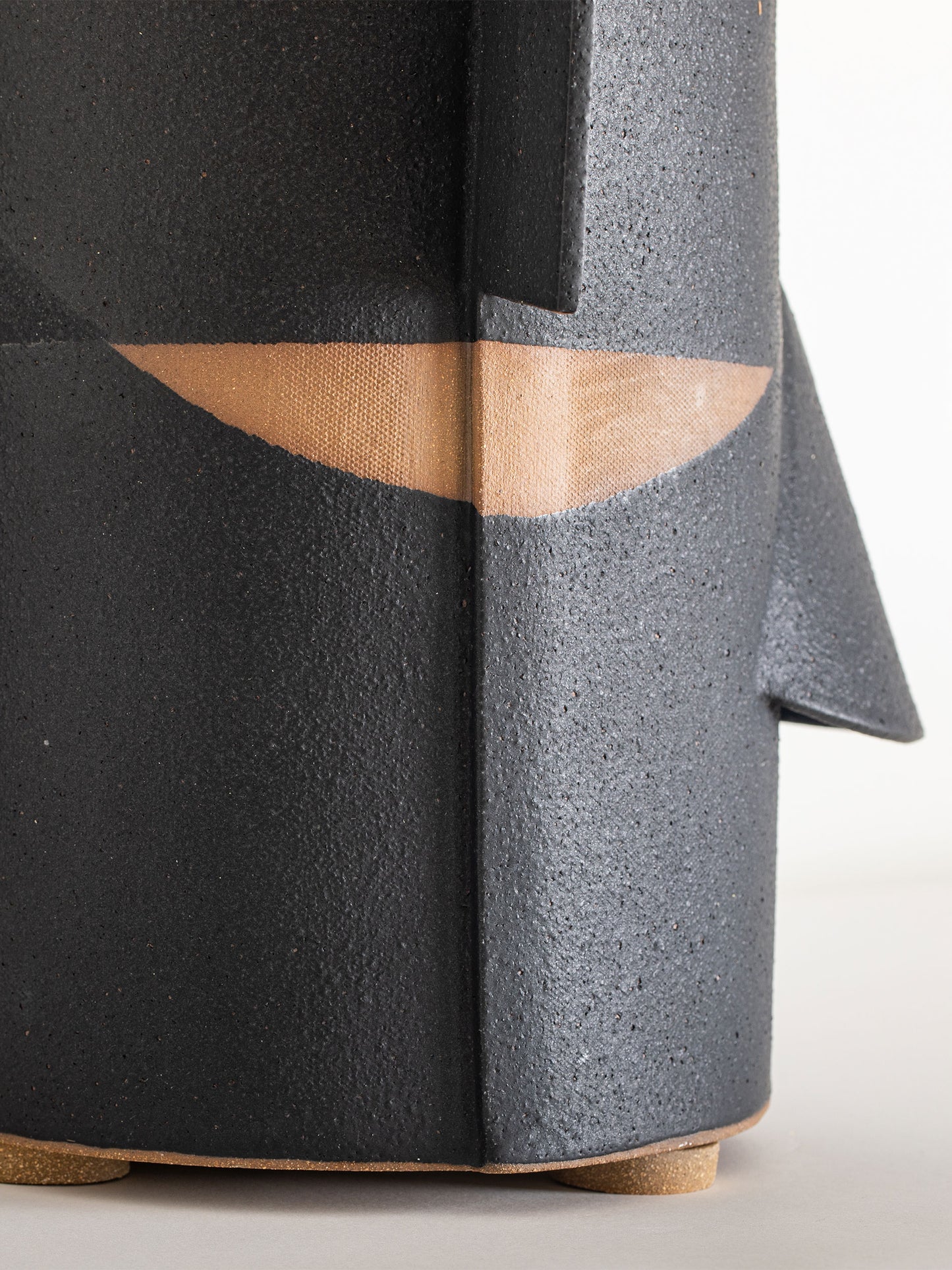 Citadel Table Lamp #5