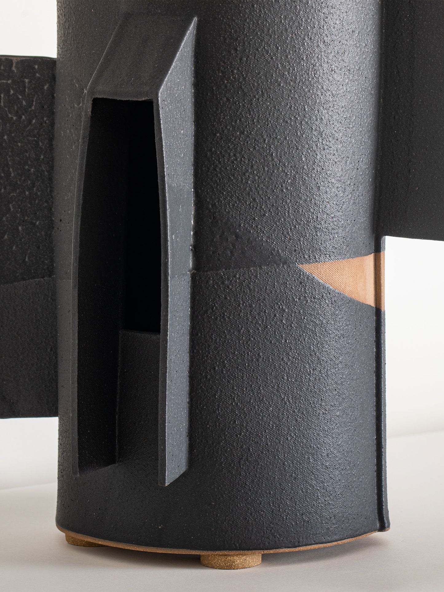Citadel Table Lamp #5