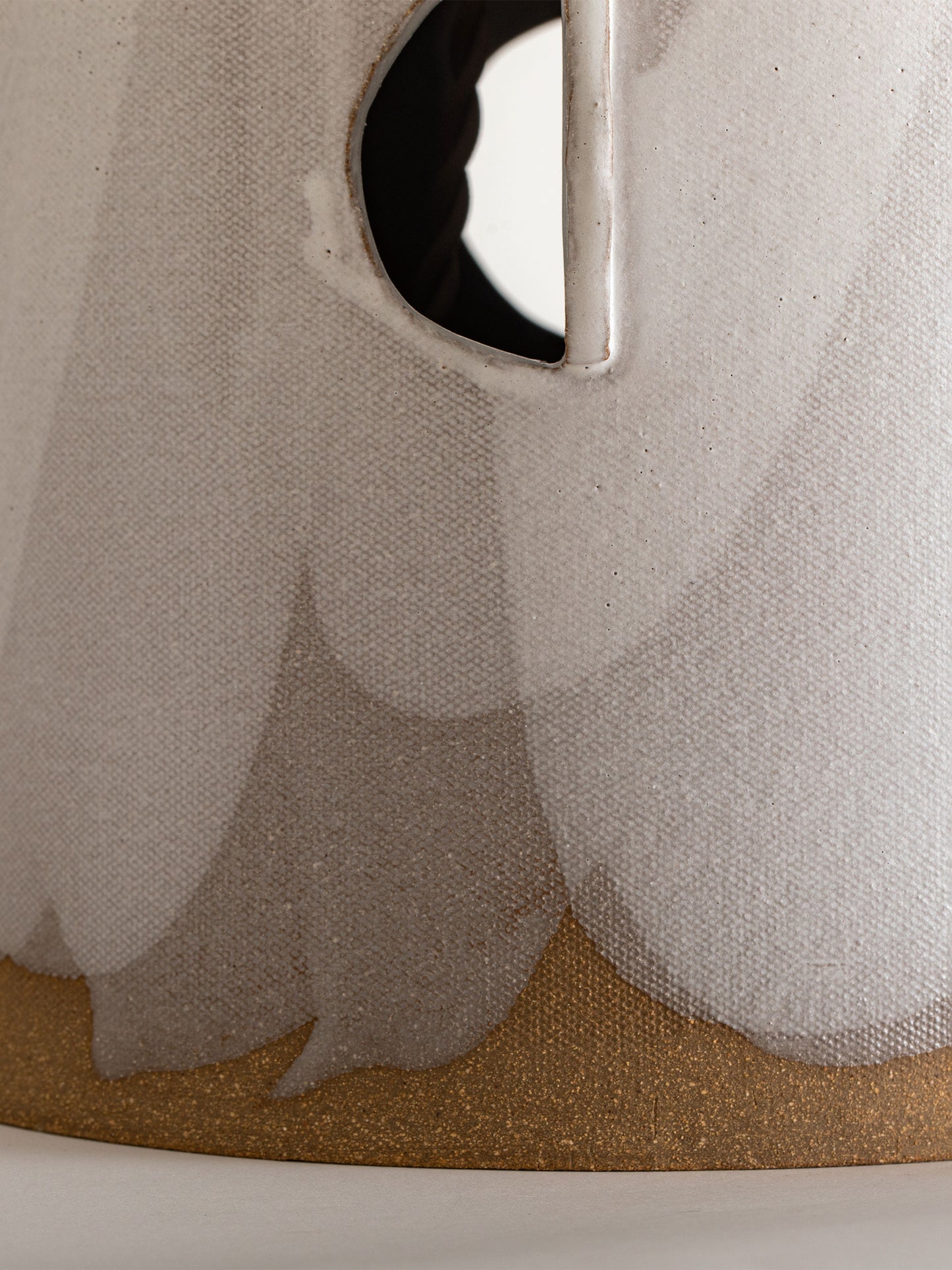 Nevelson Table Lamp #4