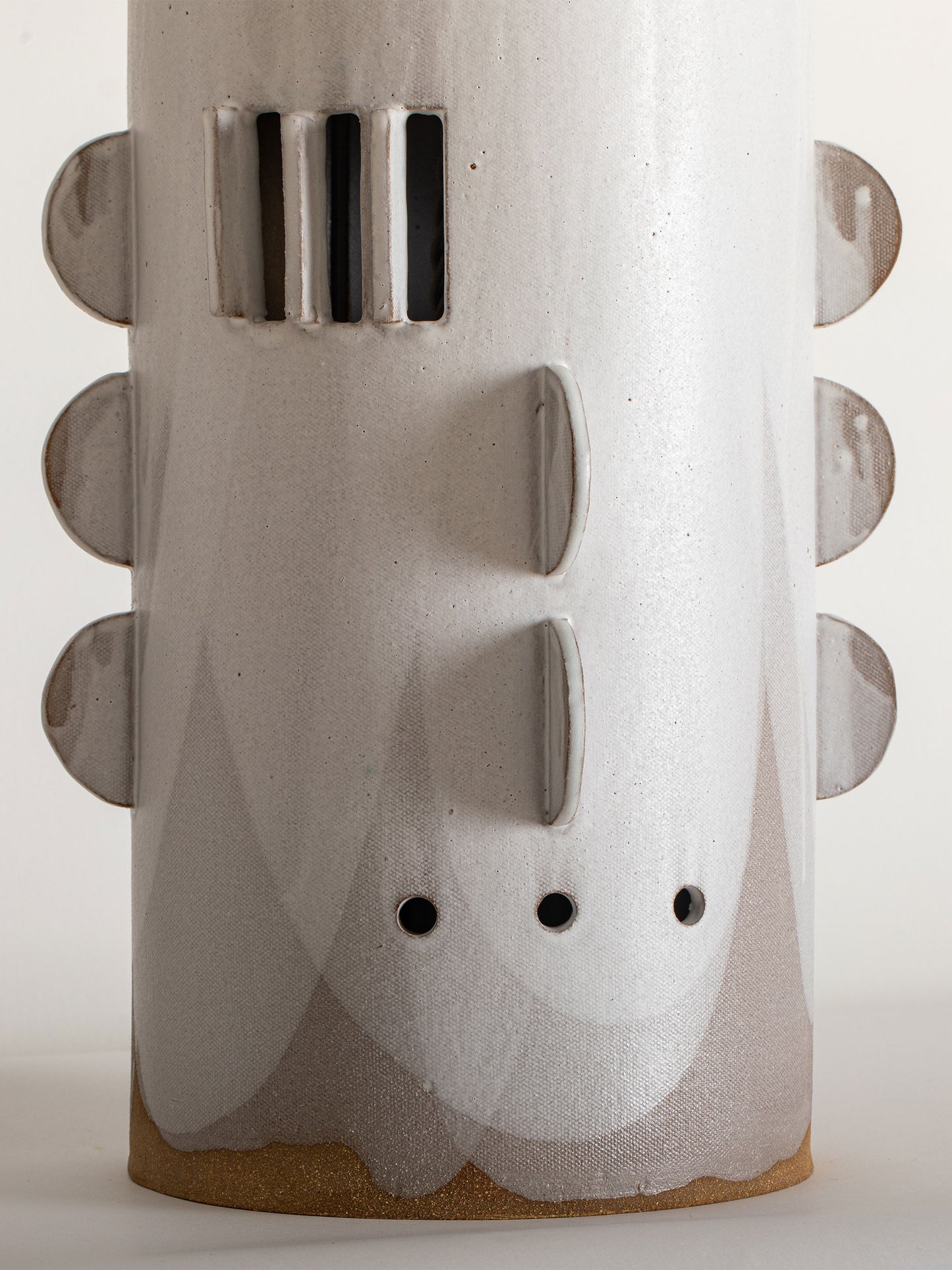 Nevelson Table Lamp #4