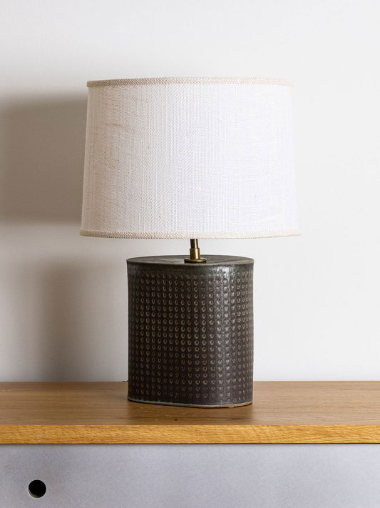Avocado Lamp