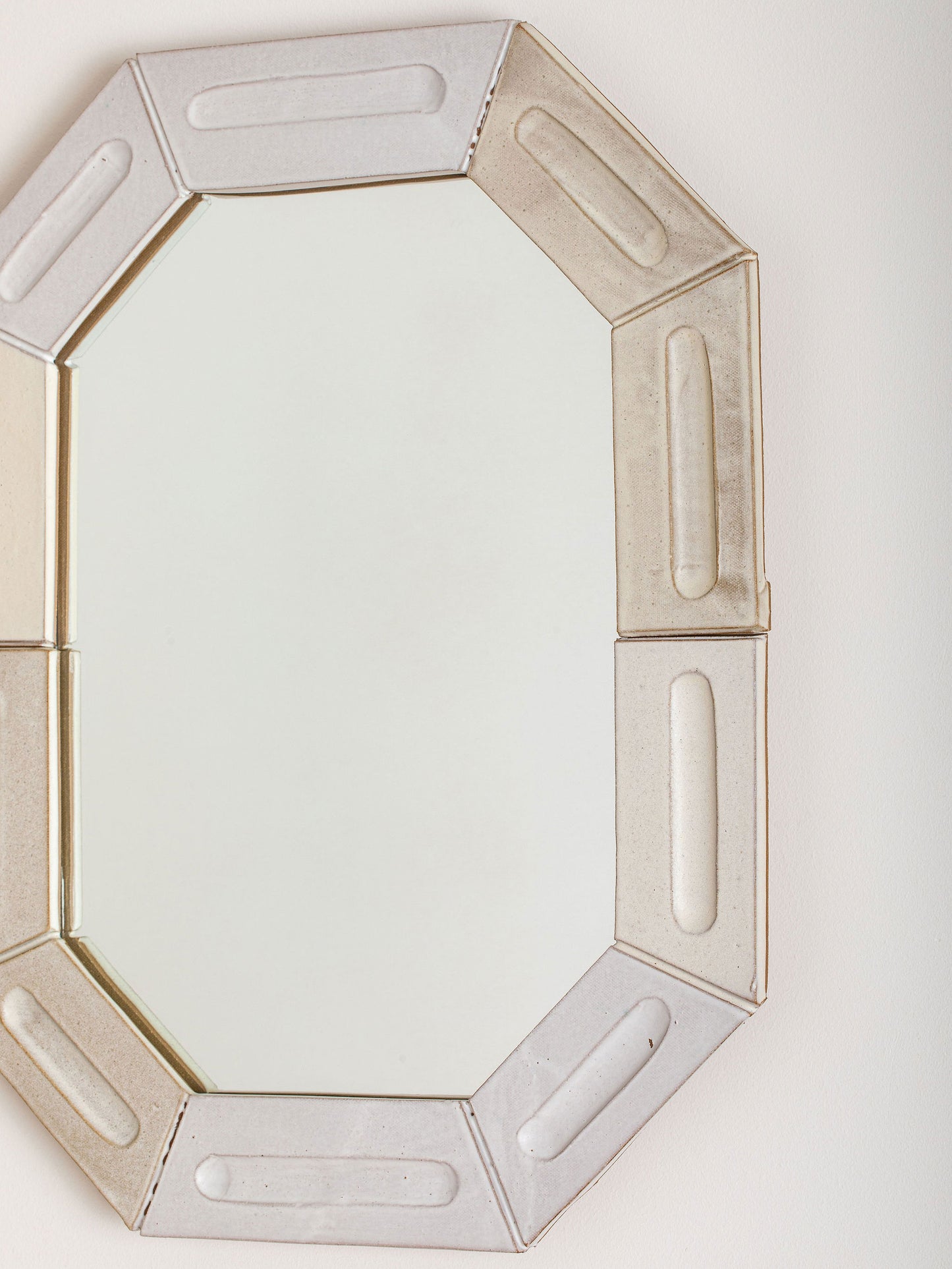 Espelt Mirror Eight Sided