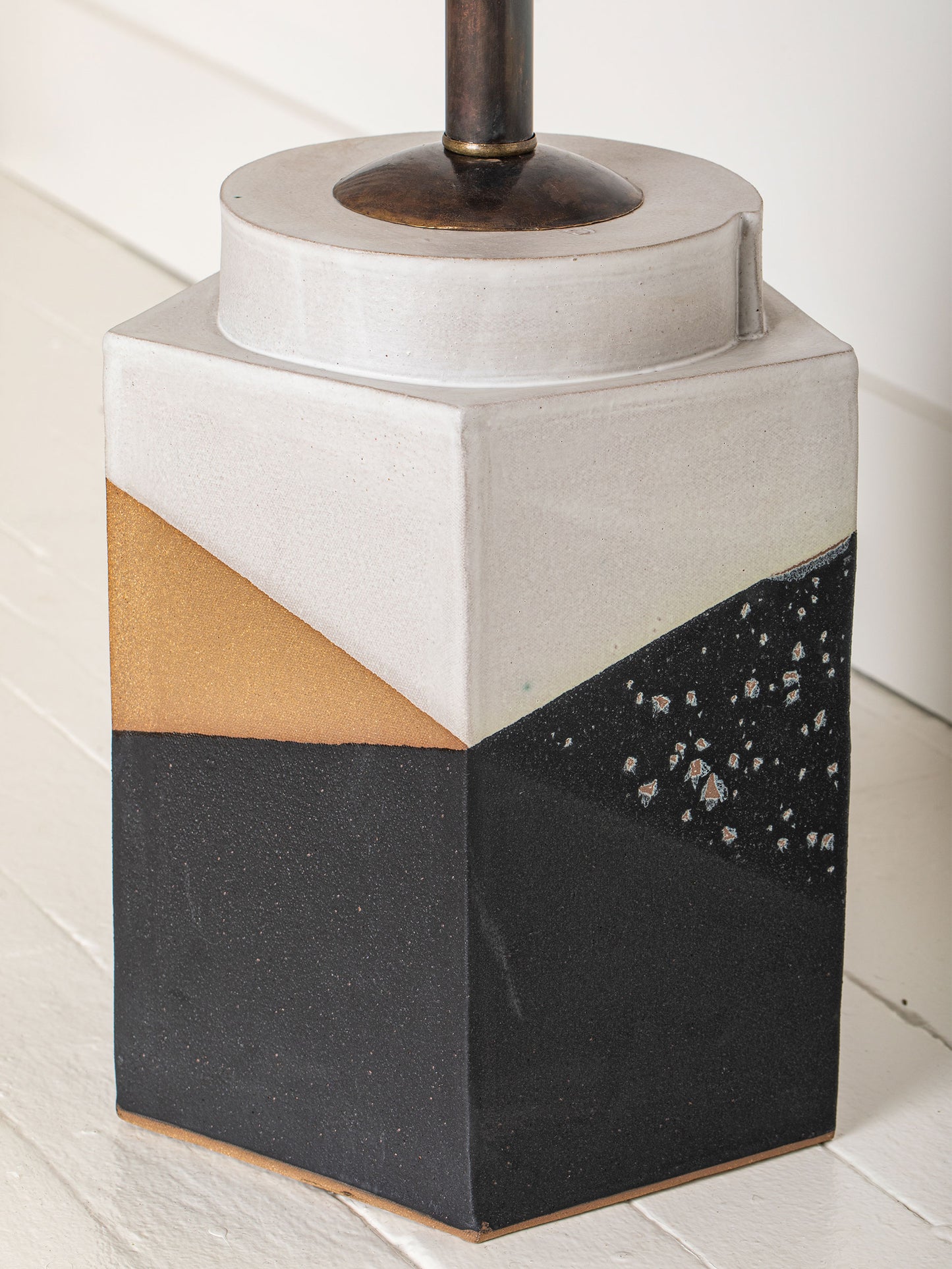 Palm Springs Floor Lamp