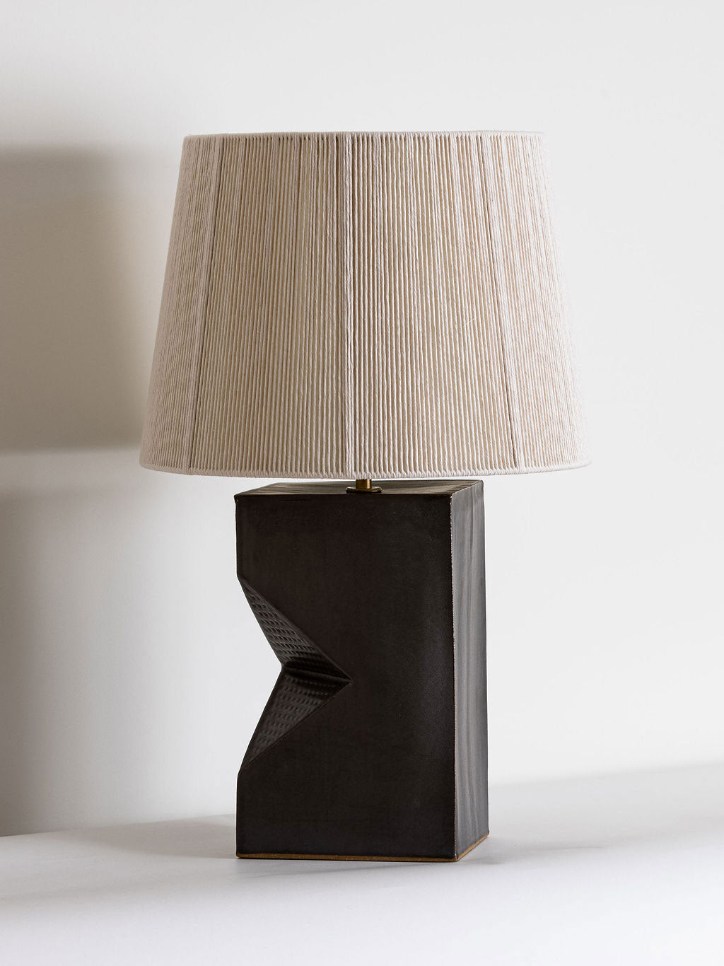 Johnson Table Lamp
