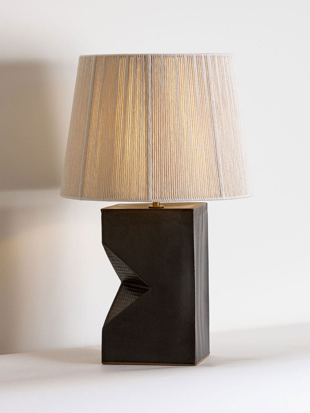 Johnson Table Lamp