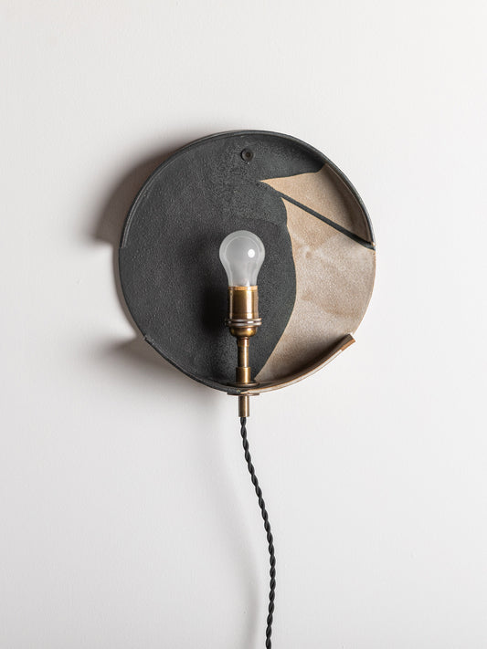 Hutton Sconce
