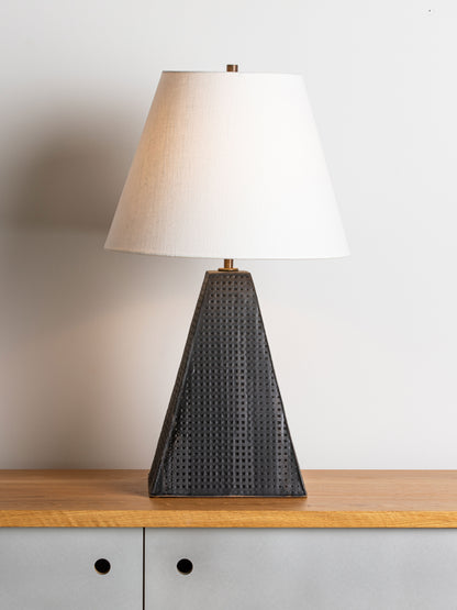 Litchfield Lamp