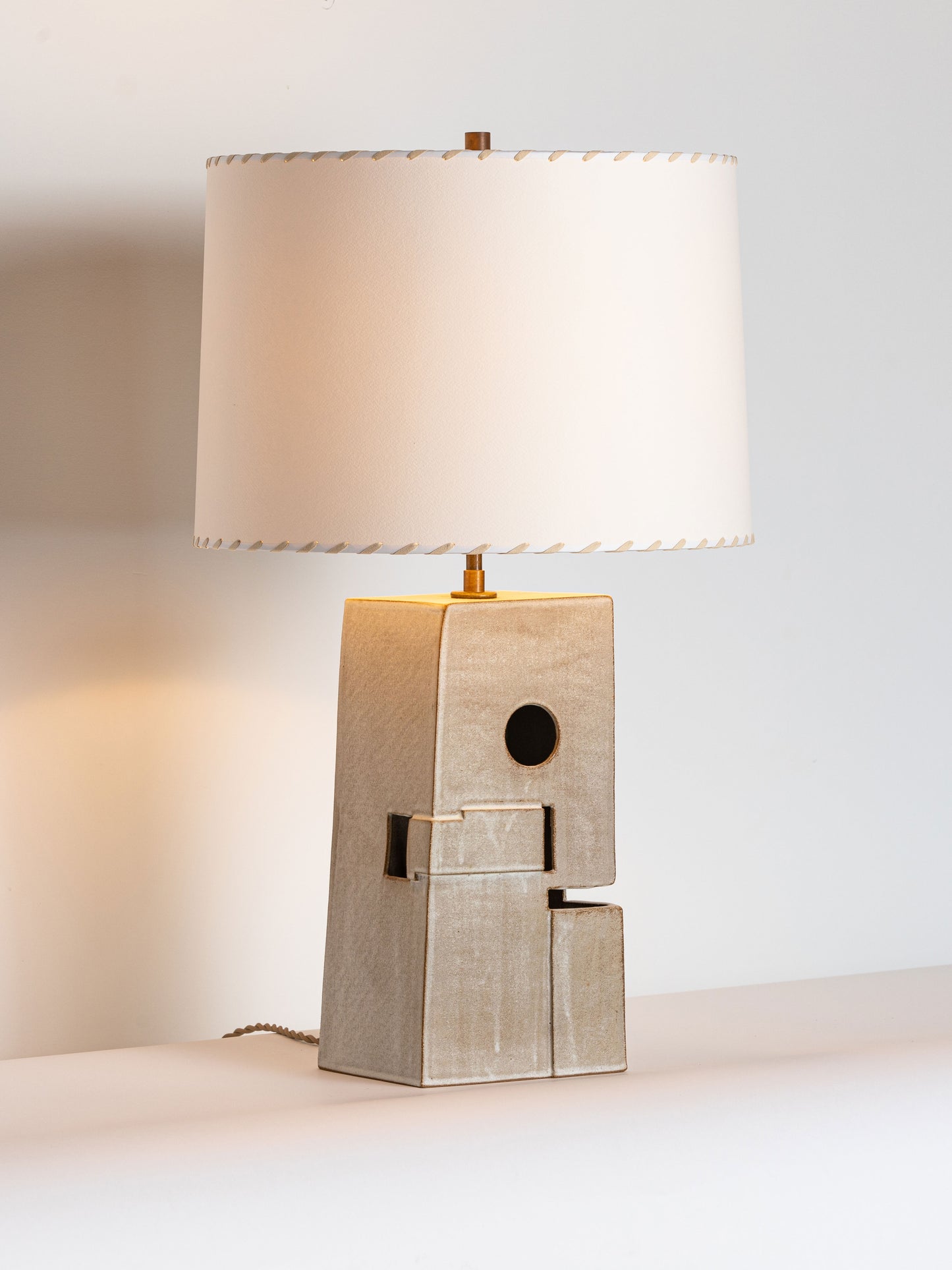 Mug Table Lamp