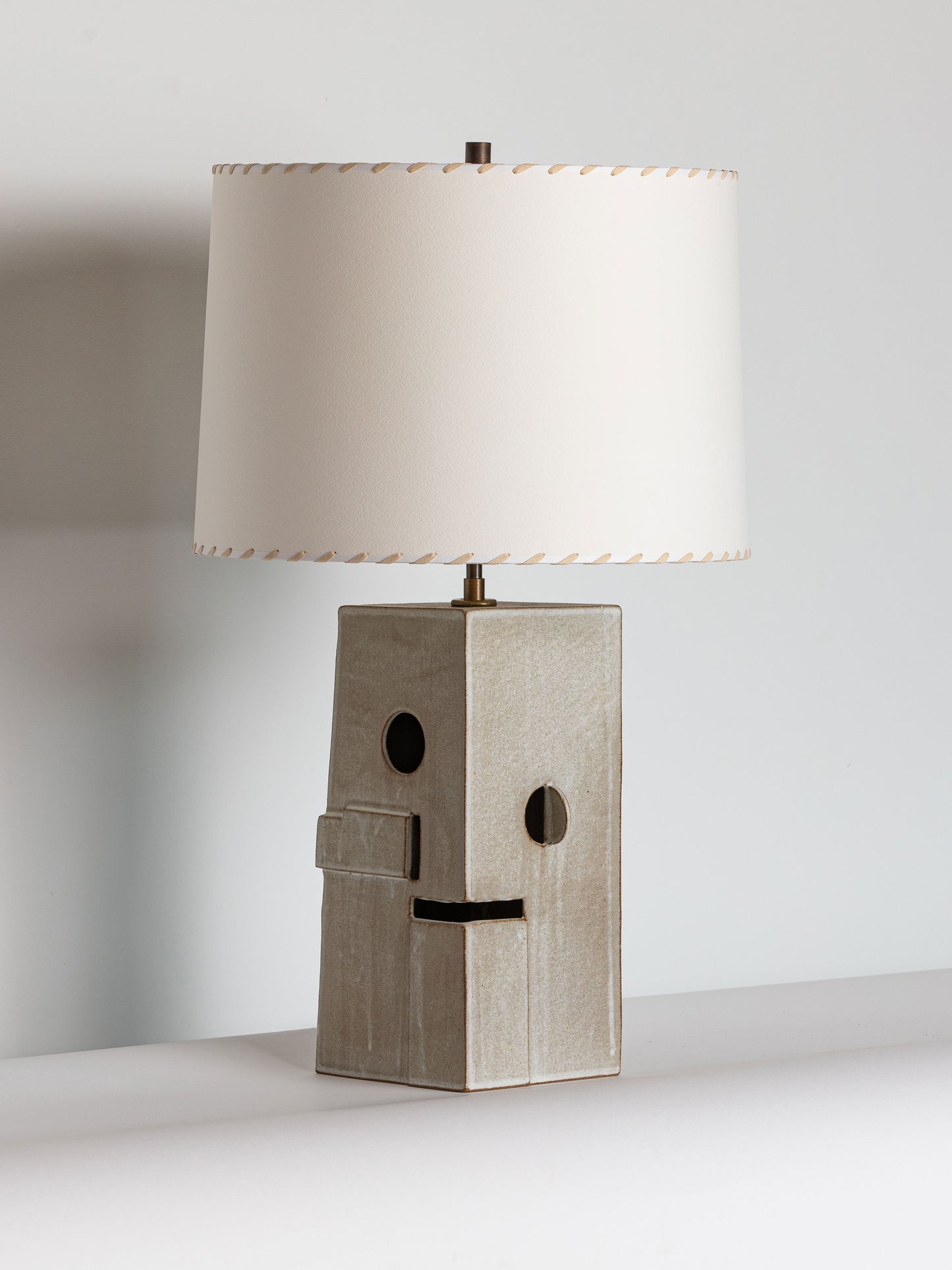 Mug Table Lamp