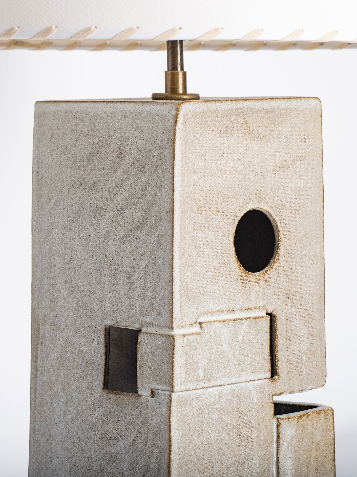 Mug Table Lamp