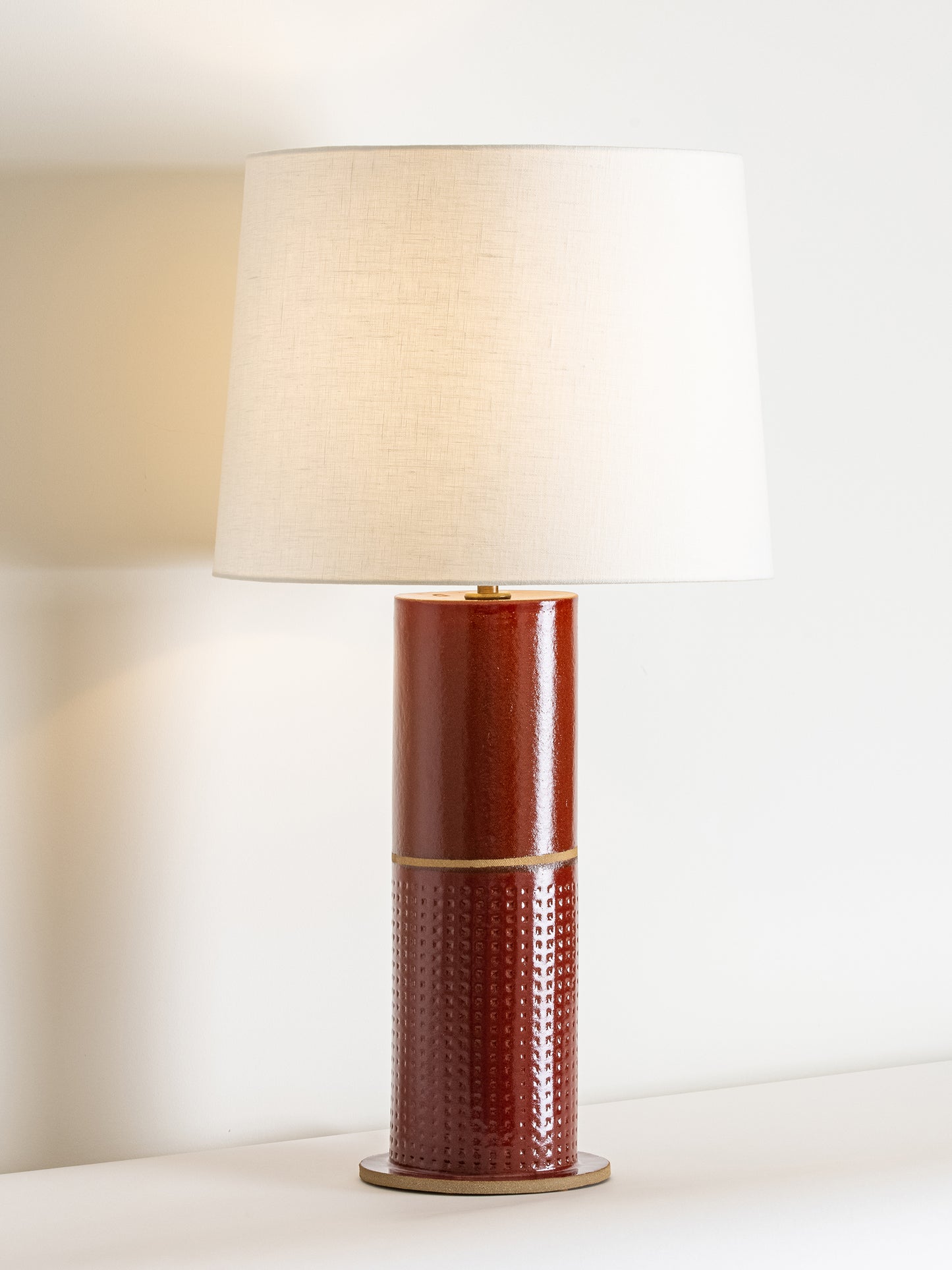 Clermont Lamp