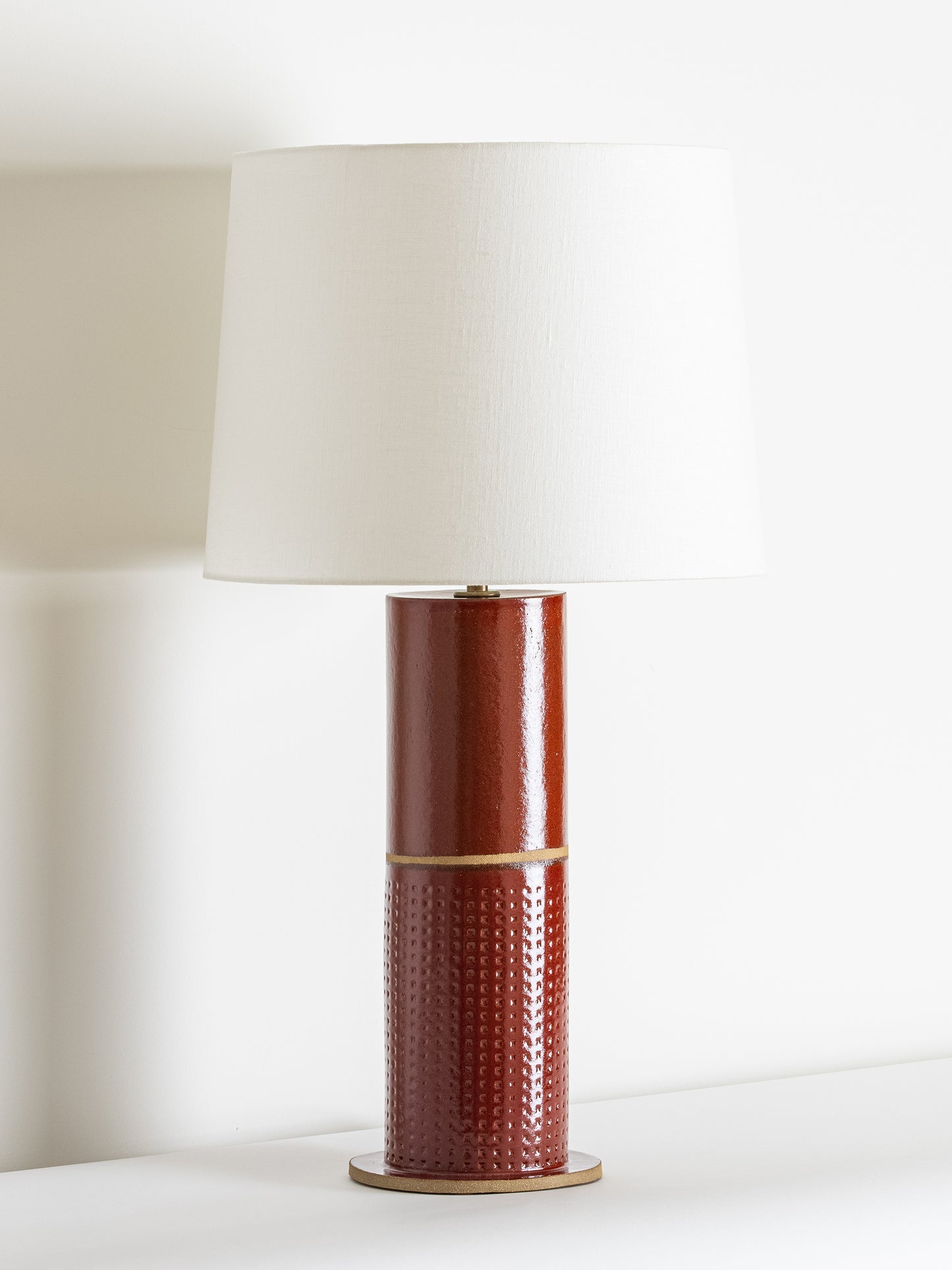 Clermont Lamp