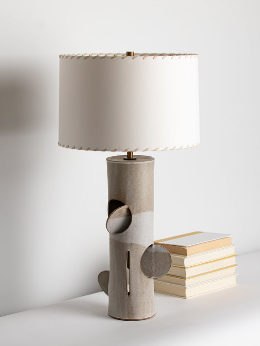 Sherald Lamp