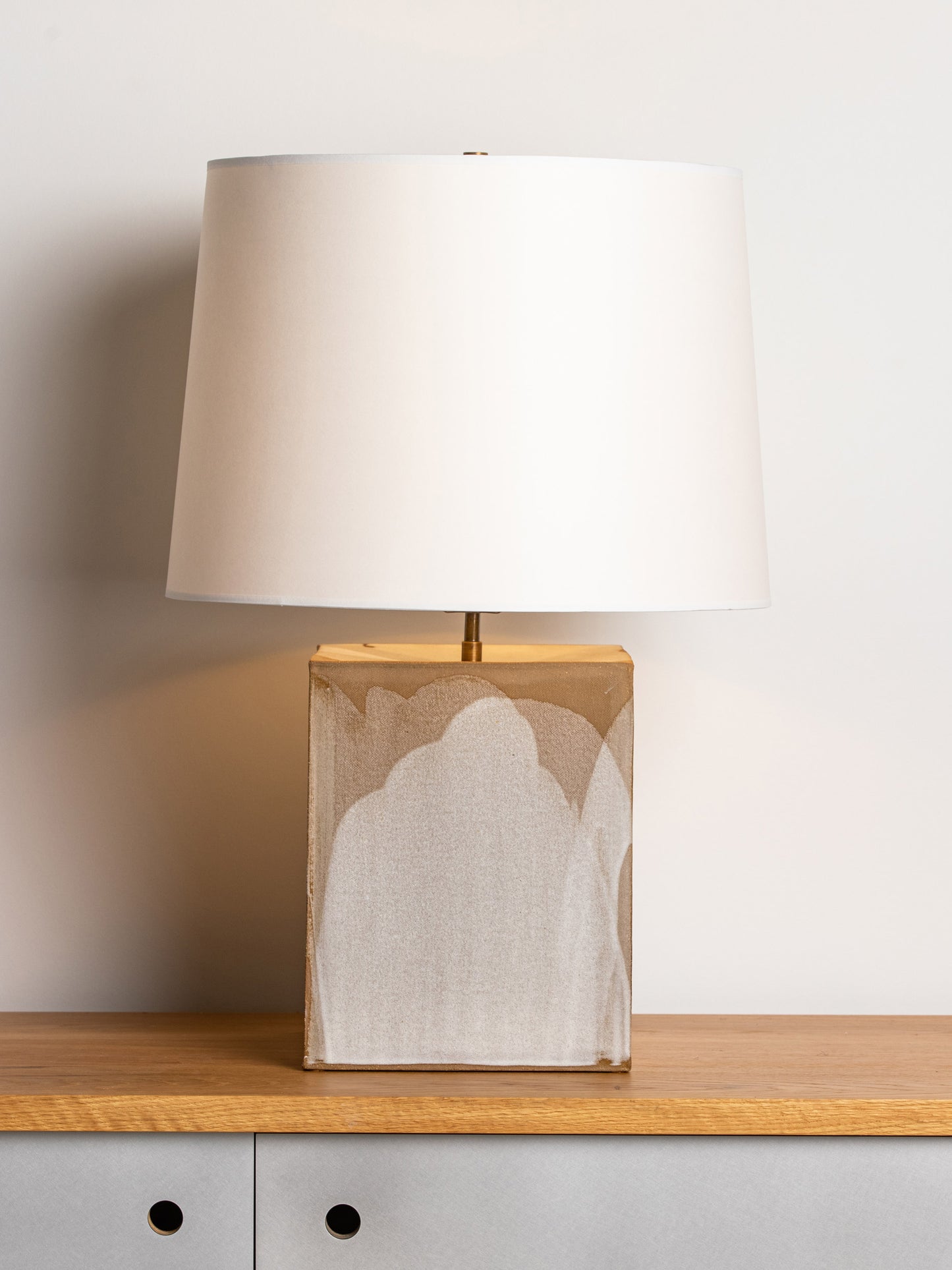 Washington Table Lamp