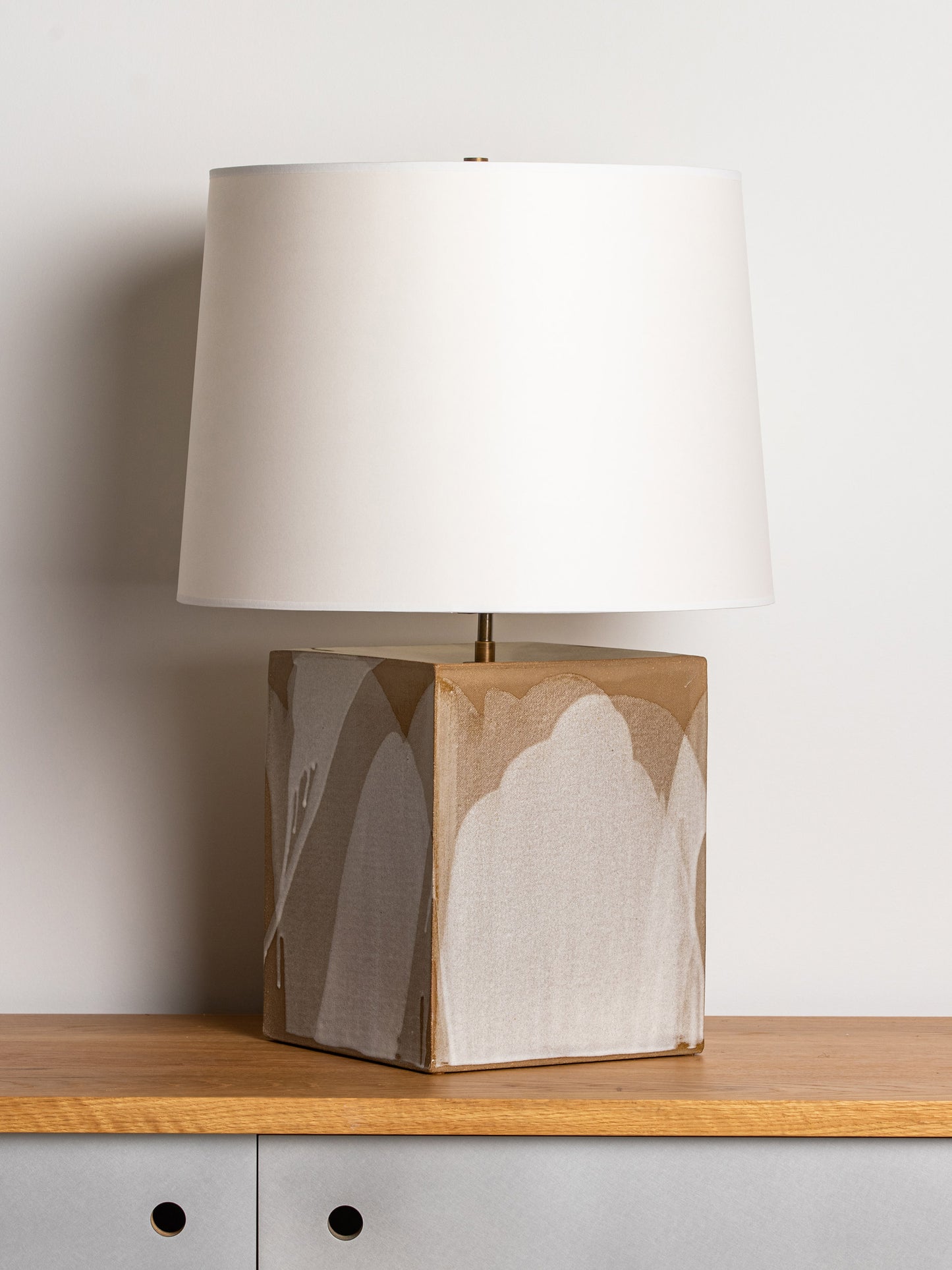 Washington Table Lamp