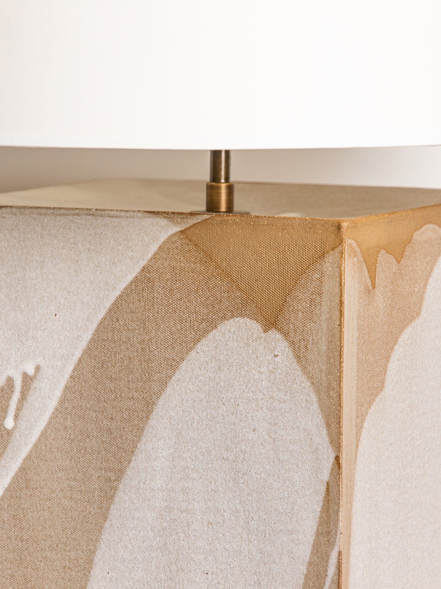 Washington Table Lamp